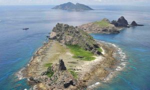 Iran called on China and the Philippines to keep self-restraint.