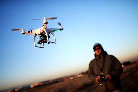 drone