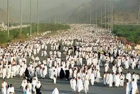 Pilgrimage