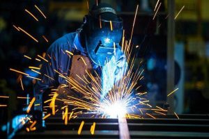 Researchers apply nanotech. to reinforce welding joints
