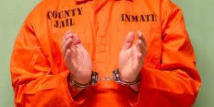 inmate=prisoner, convict, captive, detainee, internee;