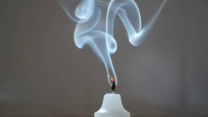 Extinguish