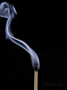 Extinguish