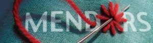 mend