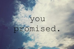 you-promised