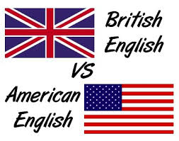 british-vs-american